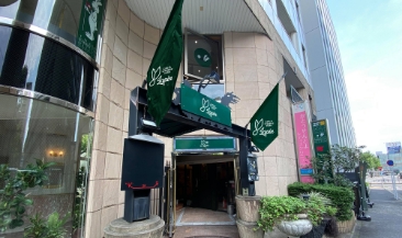 駅から徒歩1分